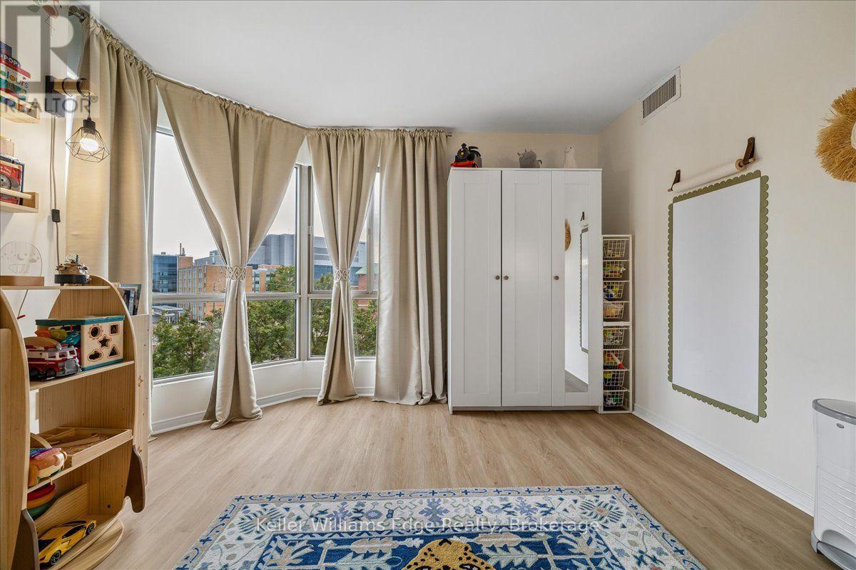 508 - 1201 North Shore Boulevard E, Burlington, Ontario  L7S 1Z5 - Photo 31 - W13818874