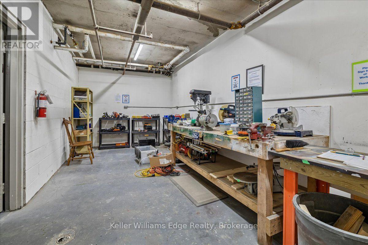 508 - 1201 North Shore Boulevard E, Burlington, Ontario  L7S 1Z5 - Photo 34 - W13818874