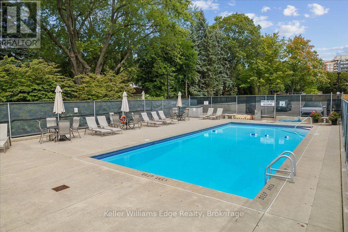 508 - 1201 North Shore Boulevard E, Burlington, Ontario  L7S 1Z5 - Photo 36 - W13818874