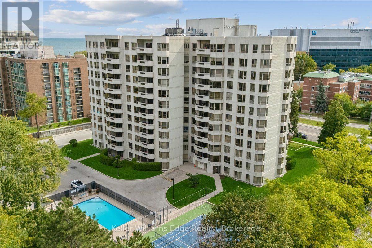 508 - 1201 North Shore Boulevard E, Burlington, Ontario  L7S 1Z5 - Photo 38 - W13818874