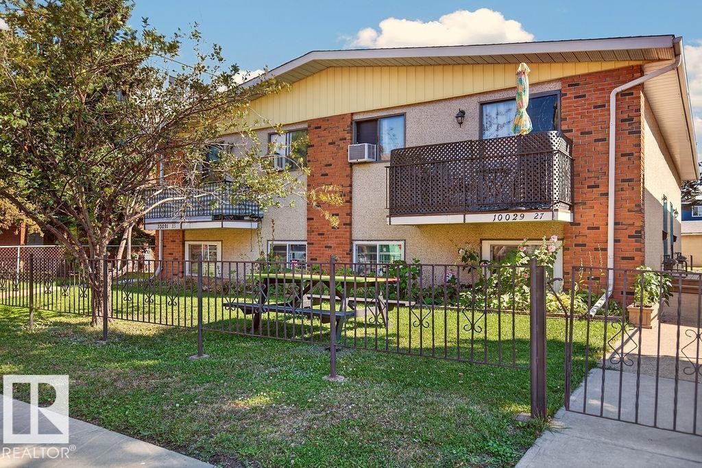 10033 155 Street Nw, Edmonton, Alberta  T5P 2L4 - Photo 2 - E4509996