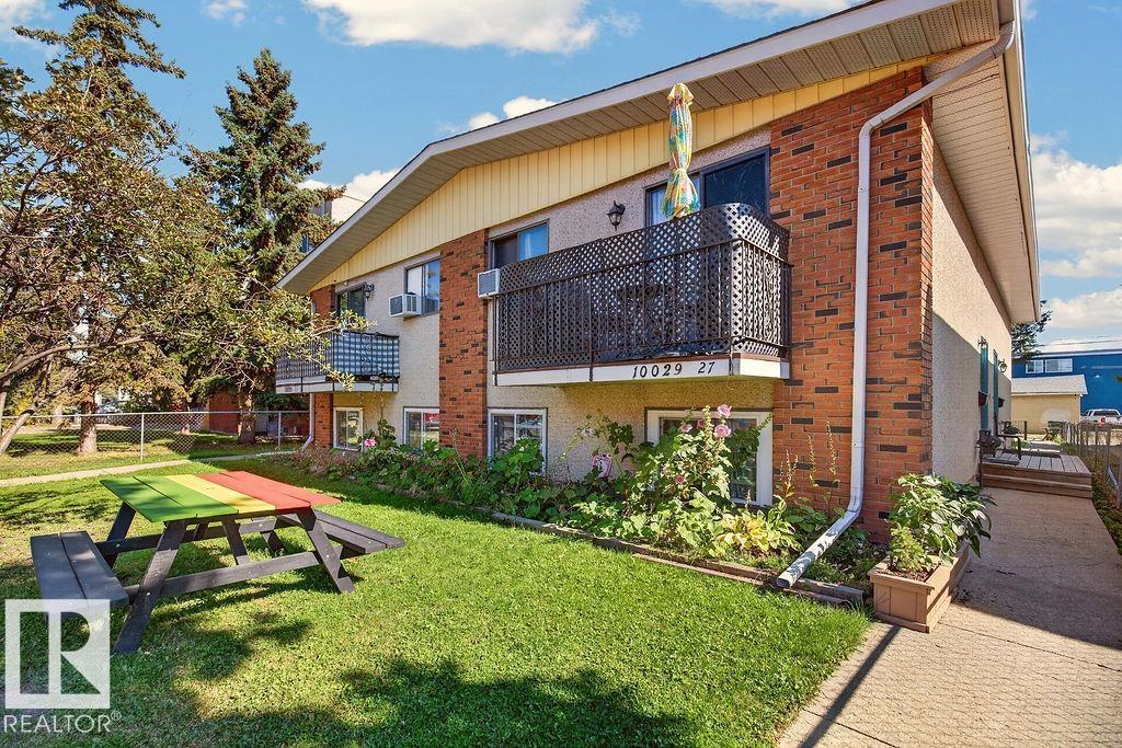 10033 155 Street Nw, Edmonton, Alberta  T5P 2L4 - Photo 34 - E4509996