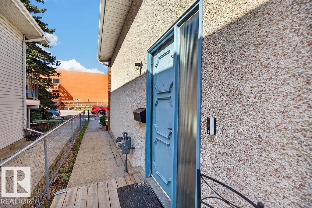 10033 155 Street Nw, Edmonton, Alberta  T5P 2L4 - Photo 35 - E4509996