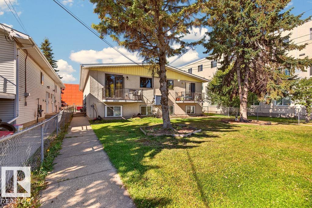 10033 155 Street Nw, Edmonton, Alberta  T5P 2L4 - Photo 4 - E4509996