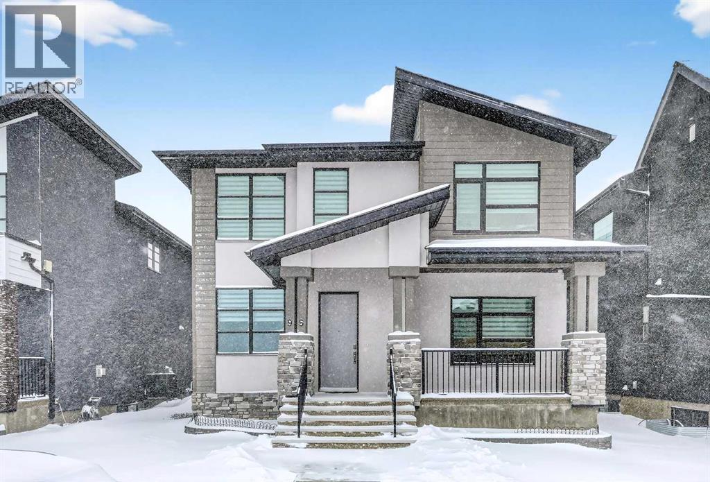 95 Rock Lake View NW, Calgary, Alberta  T3G 0E9 - Photo 1 - A2320573