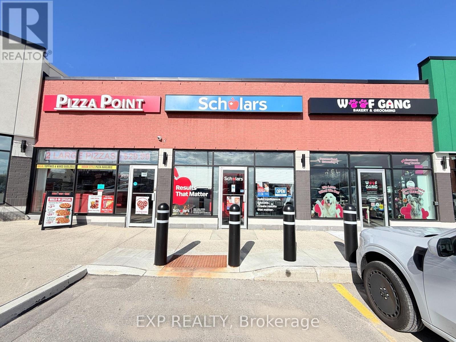 #10 - 8585 Highway 27 Road, Vaughan, Ontario  L4L 1A7 - Photo 2 - N13811398