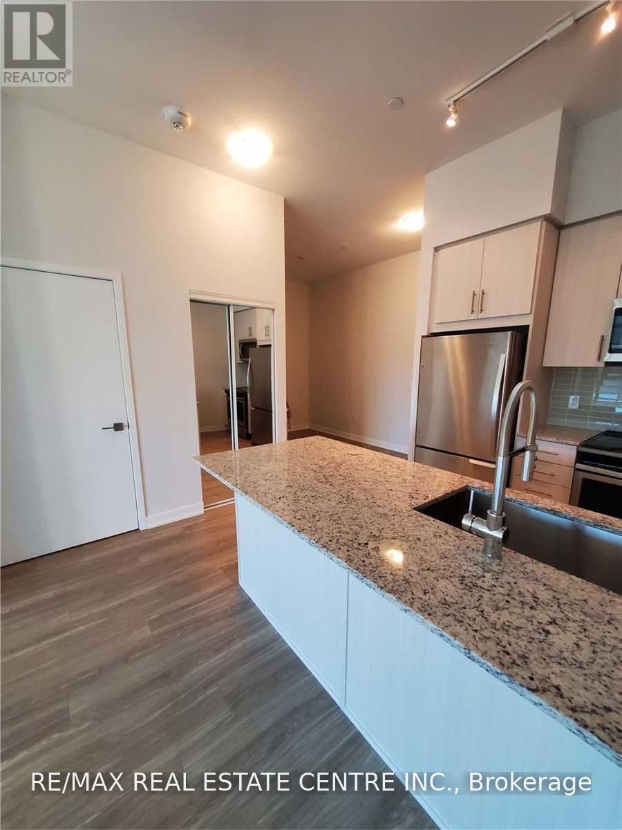 435 - 4055 Parkside Village Drive, Mississauga, Ontario  L5B 0K8 - Photo 15 - W13819268
