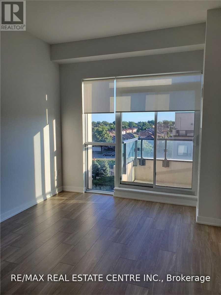 435 - 4055 Parkside Village Drive, Mississauga, Ontario  L5B 0K8 - Photo 3 - W13819268