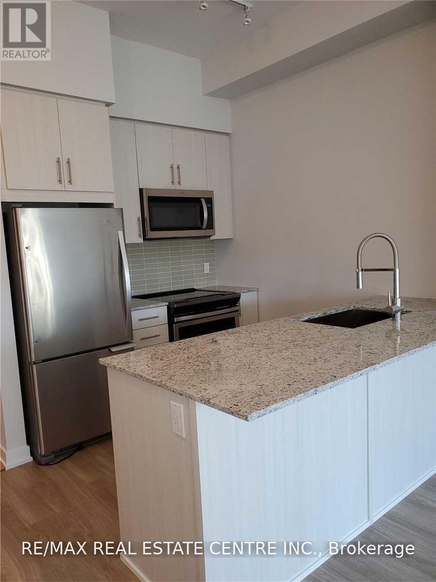 435 - 4055 Parkside Village Drive, Mississauga, Ontario  L5B 0K8 - Photo 6 - W13819268