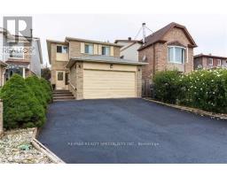 52 ABELARD AVENUE, Brampton, Ontario