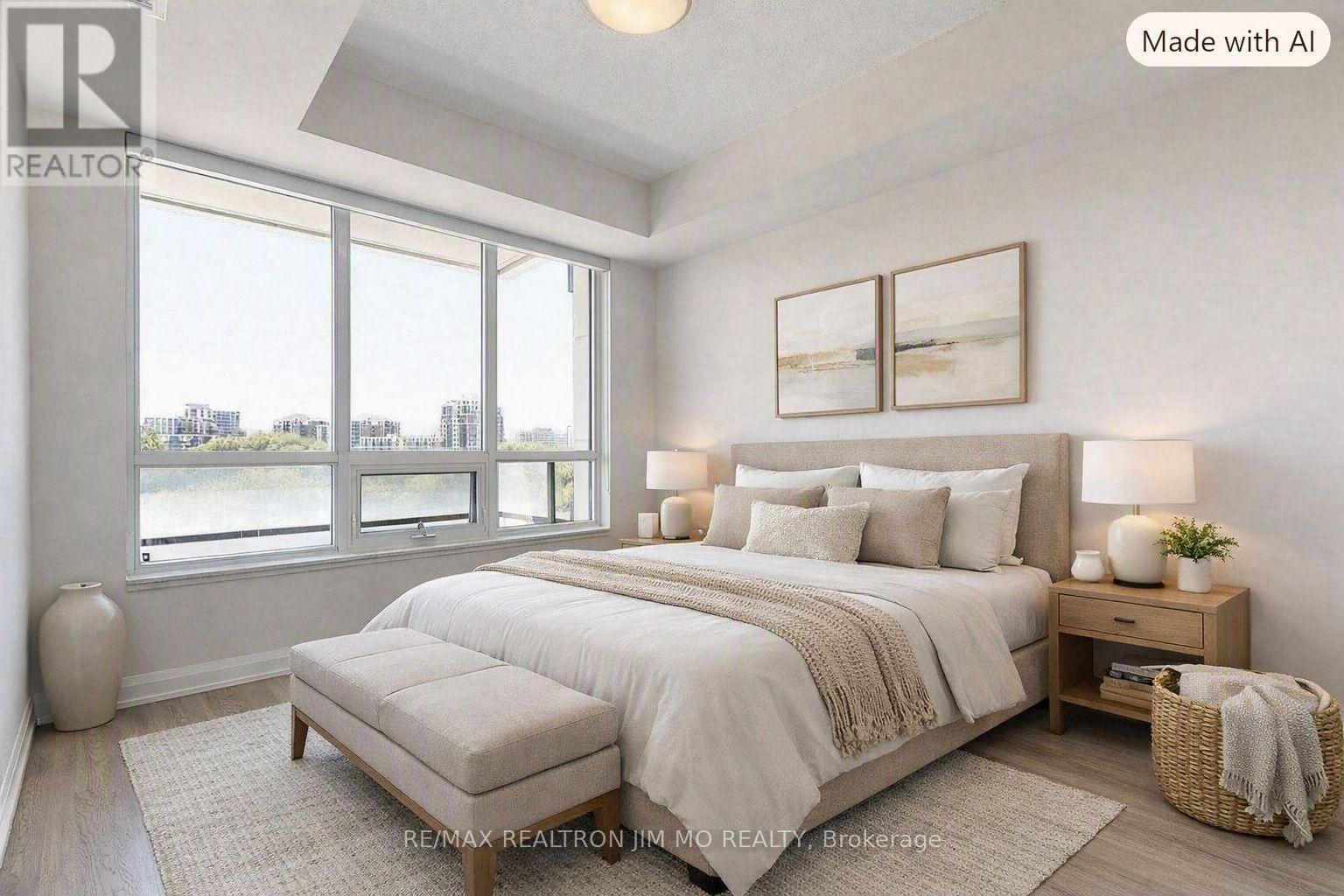 616 - 15 Water Walk Drive, Markham, Ontario  L6G 0G2 - Photo 15 - N13794838