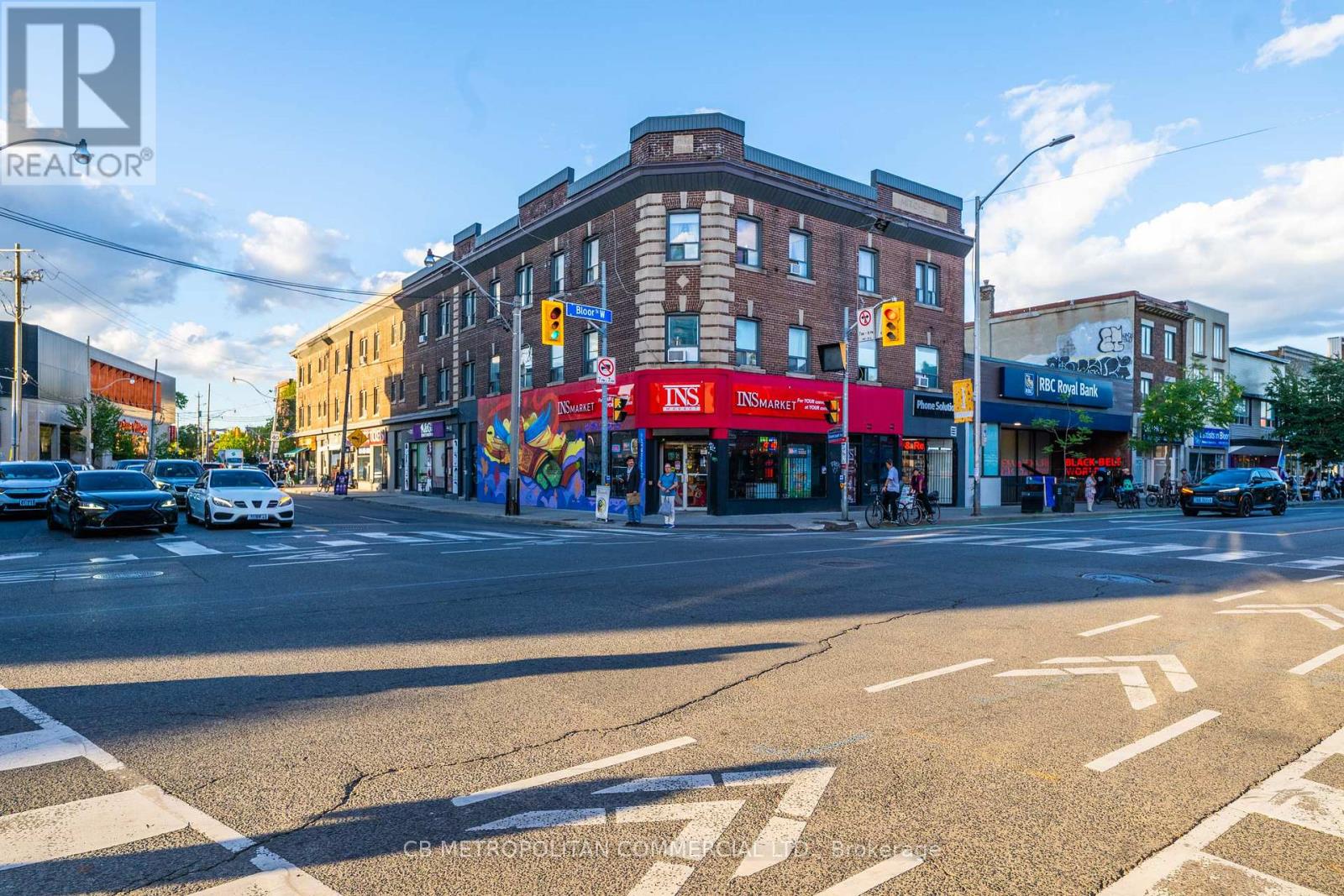 998 Bloor Street W, Toronto, Ontario M6H 1L8 - Photo 17 - W13788102