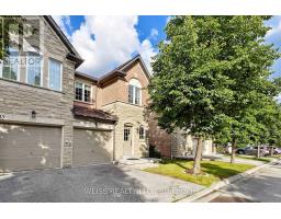 31 - 5260 MCFARREN BOULEVARD, Mississauga, Ontario