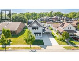 178 FIRST STREET Unit# MAIN, Belle River, Ontario