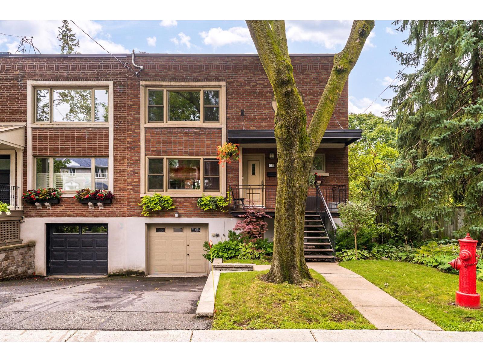 4160 Av. de Melrose Montréal (Côte-des-Neiges/Notre-Dame-de-Grâce) Quebec Canada H4A2S4 2