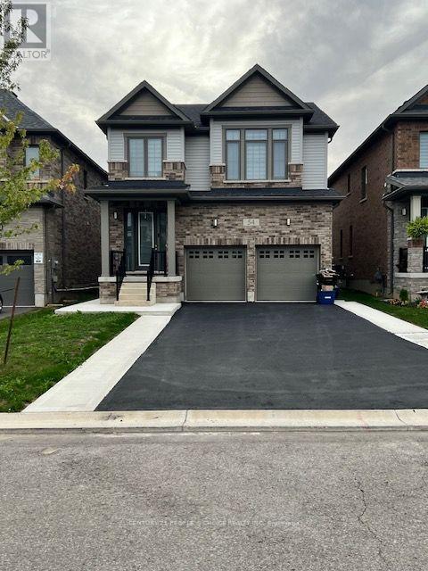 54 PRINCE PHILIP BOULEVARD, North Dumfries, Ontario