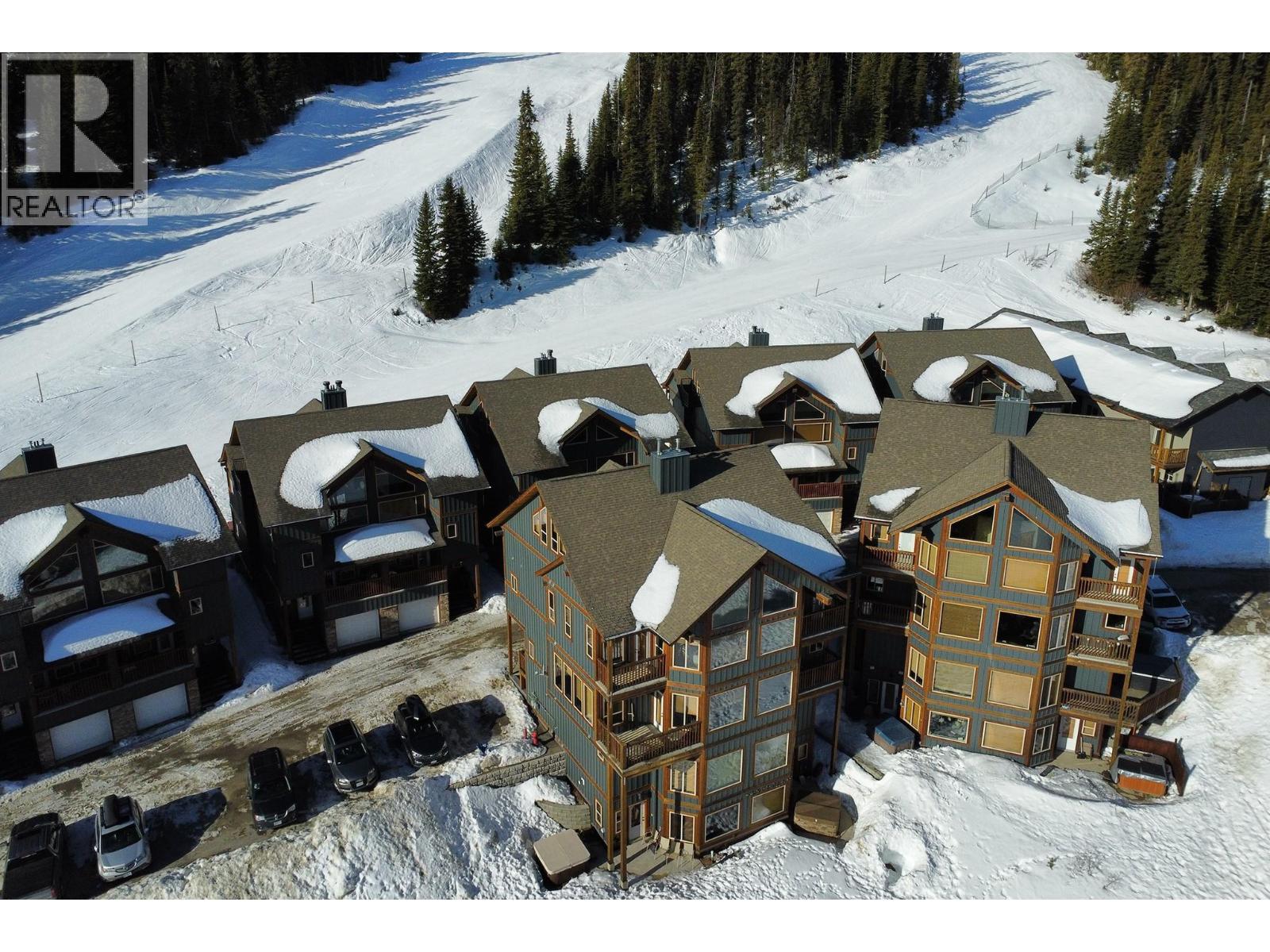 306 Creekview Road Unit# 12, Apex Mountain, British Columbia  V0H 1K0 - Photo 36 - 10399490