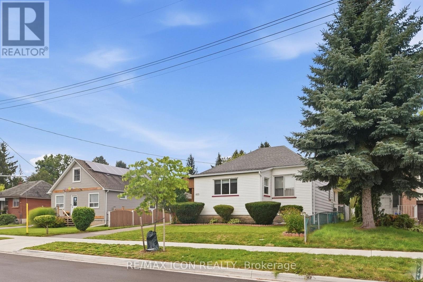423 Lawrence Avenue, Kitchener, Ontario  N2M 1Y7 - Photo 32 - X13819278