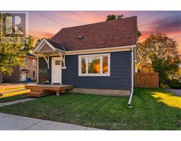 193 RUTHERFORD AVENUE, Peterborough, Ontario