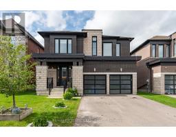 1080 EDINBURGH DRIVE, Woodstock, Ontario