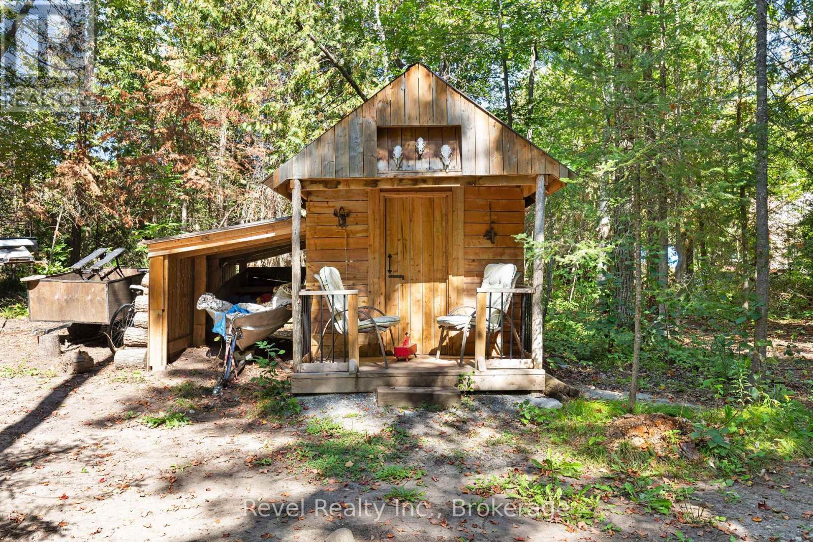 18 Bessie Avenue S, Kawartha Lakes, Ontario  K0M 1A0 - Photo 39 - X13586388