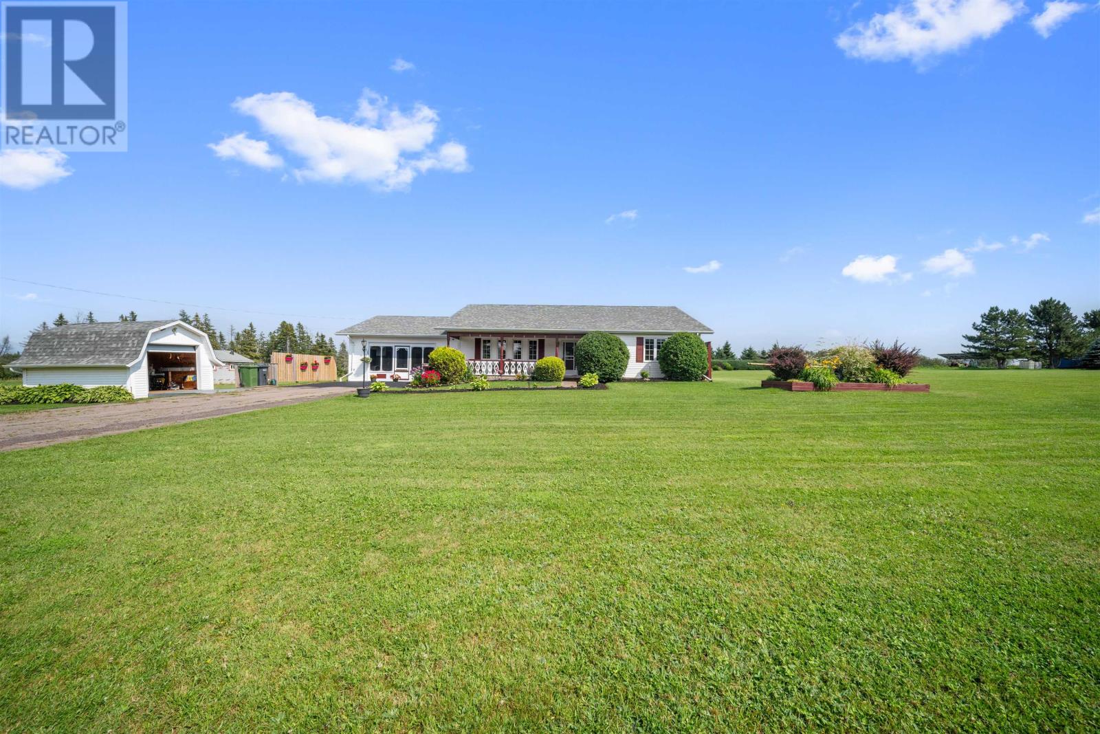 423 Mont Carmel Road, St. Raphael, Prince Edward Island