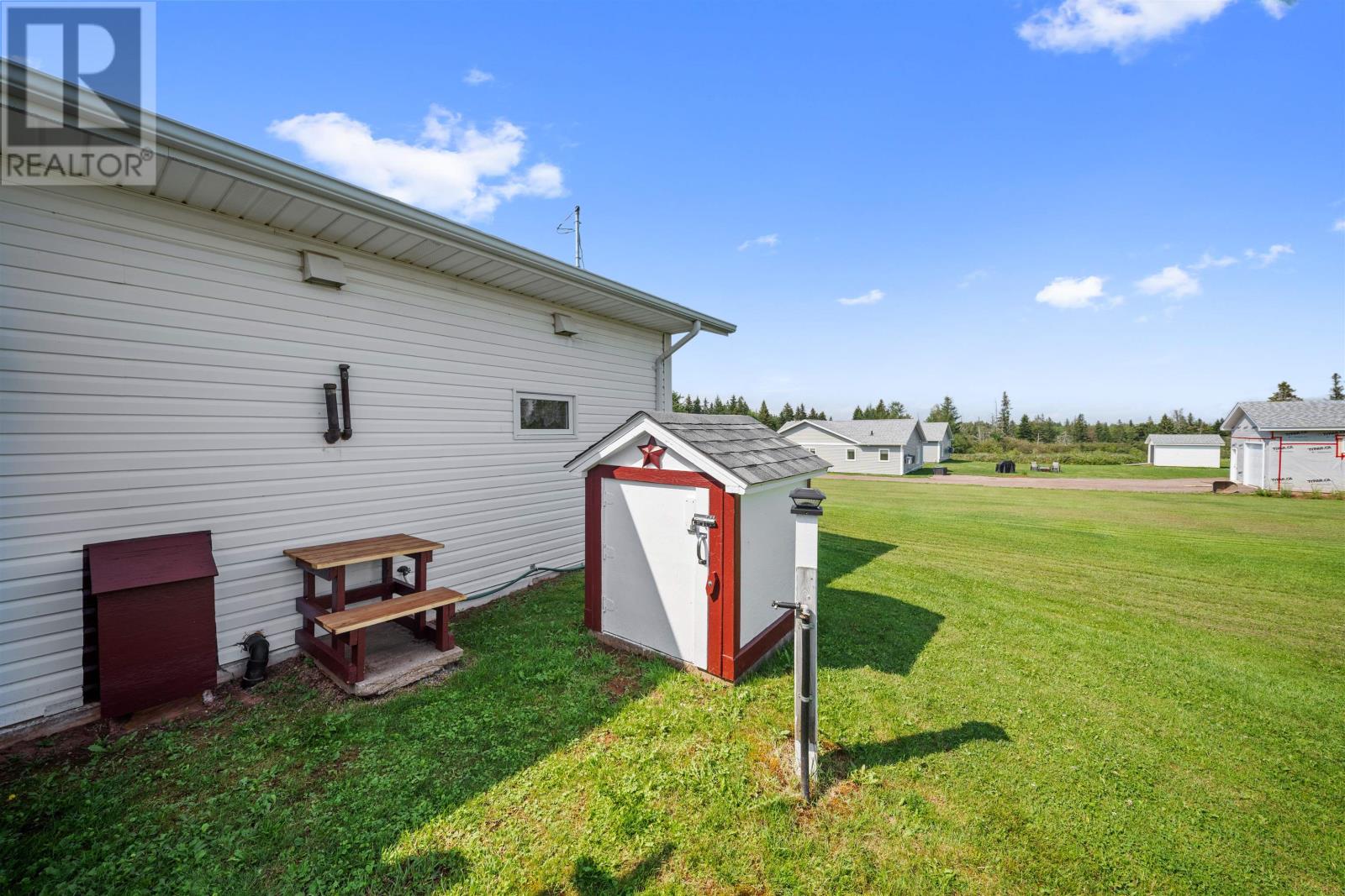 423 Mont Carmel Road, St. Raphael, Prince Edward Island  C0B 2E0 - Photo 37 - 202624079