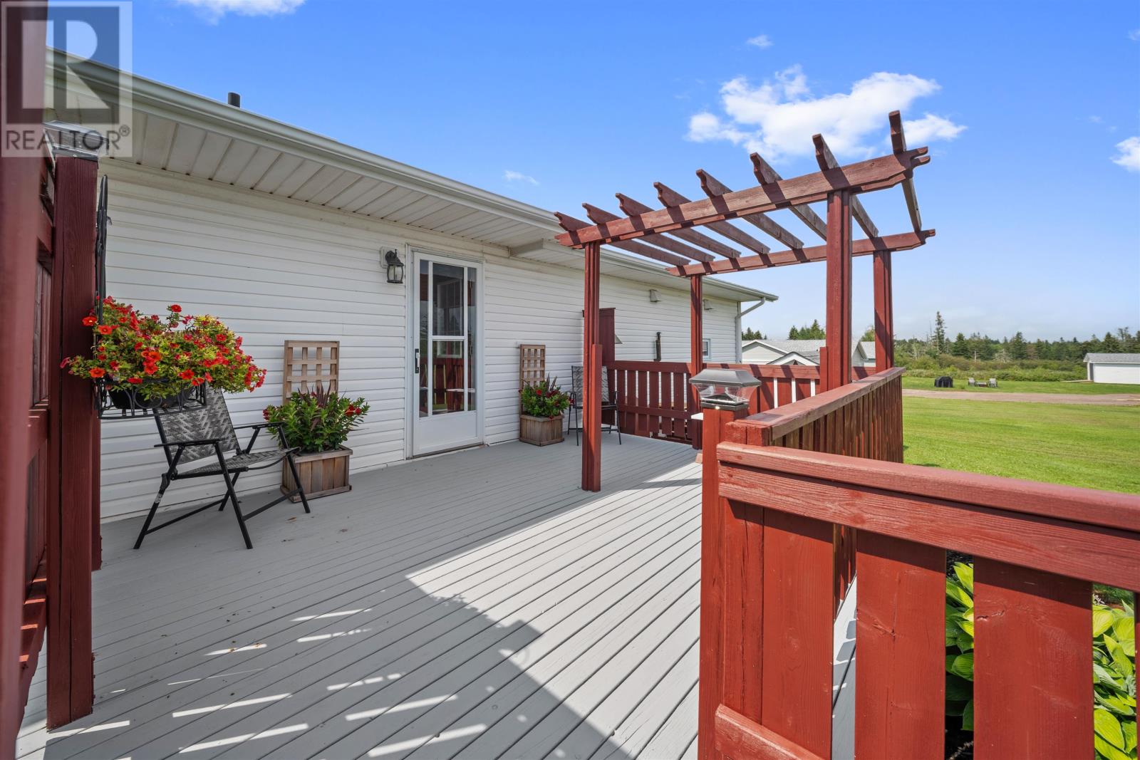 423 Mont Carmel Road, St. Raphael, Prince Edward Island  C0B 2E0 - Photo 35 - 202624079