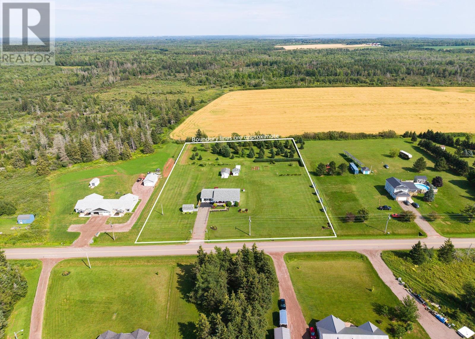 423 Mont Carmel Road, St. Raphael, Prince Edward Island  C0B 2E0 - Photo 44 - 202624079