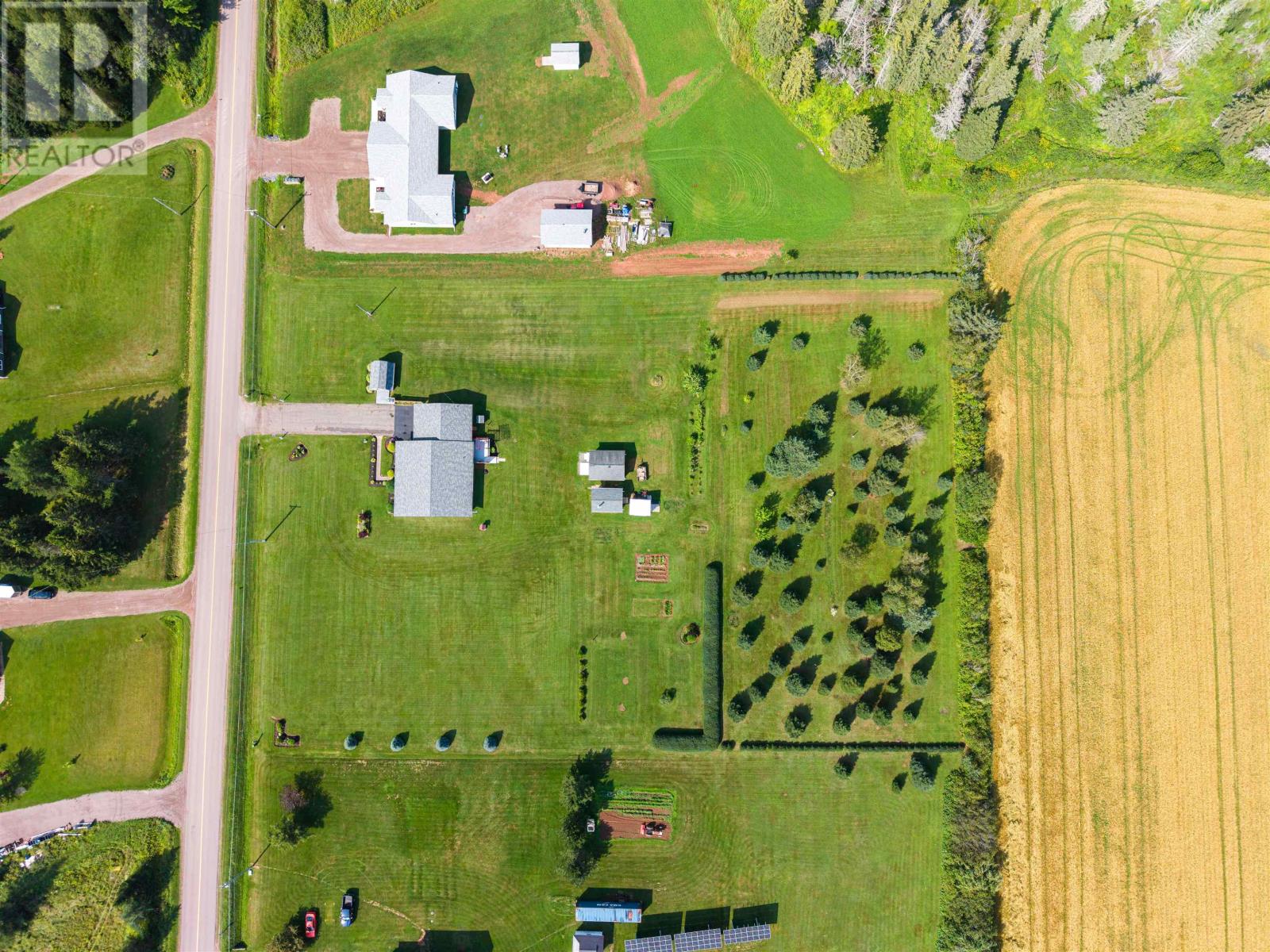 423 Mont Carmel Road, St. Raphael, Prince Edward Island  C0B 2E0 - Photo 48 - 202624079