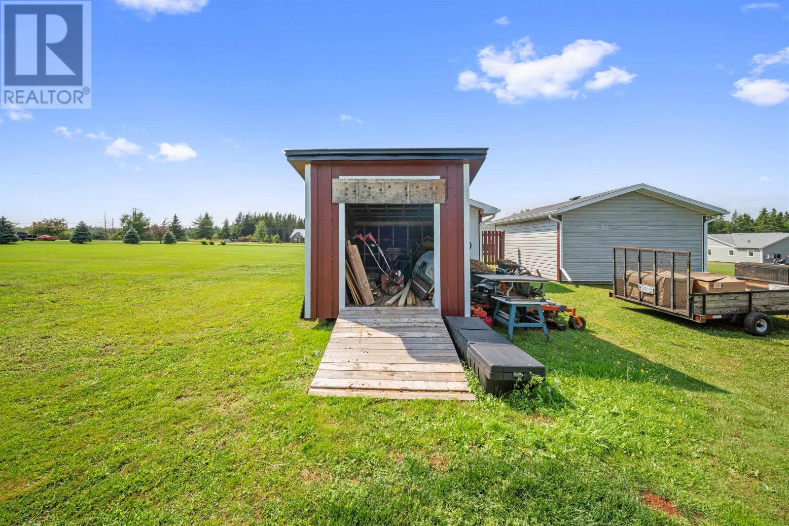 423 Mont Carmel Road, St. Raphael, Prince Edward Island  C0B 2E0 - Photo 42 - 202624079