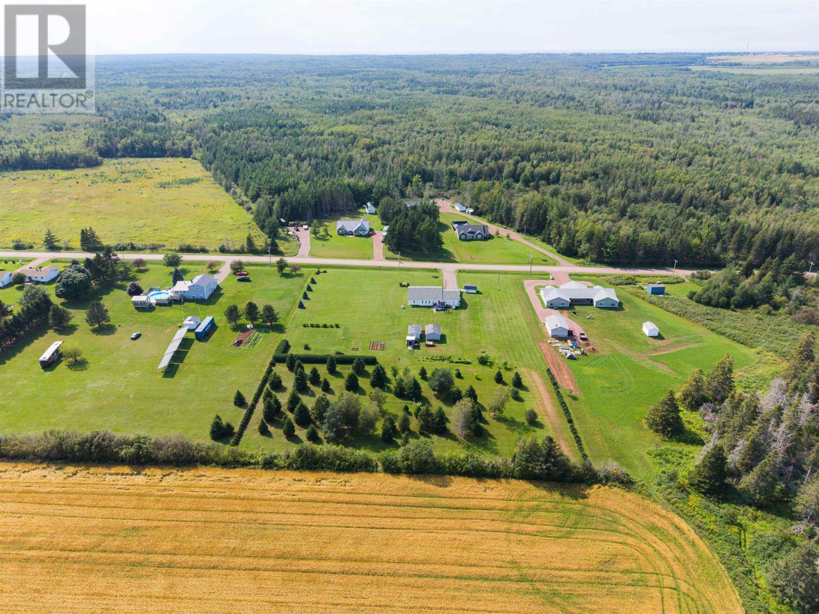 423 Mont Carmel Road, St. Raphael, Prince Edward Island  C0B 2E0 - Photo 49 - 202624079