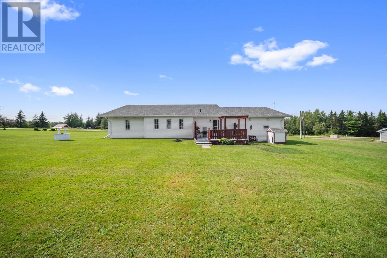 423 Mont Carmel Road, St. Raphael, Prince Edward Island  C0B 2E0 - Photo 31 - 202624079