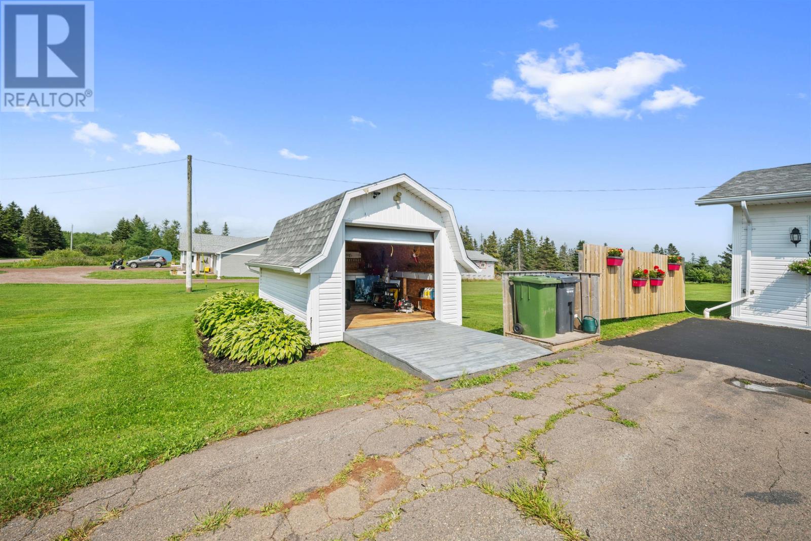423 Mont Carmel Road, St. Raphael, Prince Edward Island  C0B 2E0 - Photo 38 - 202624079