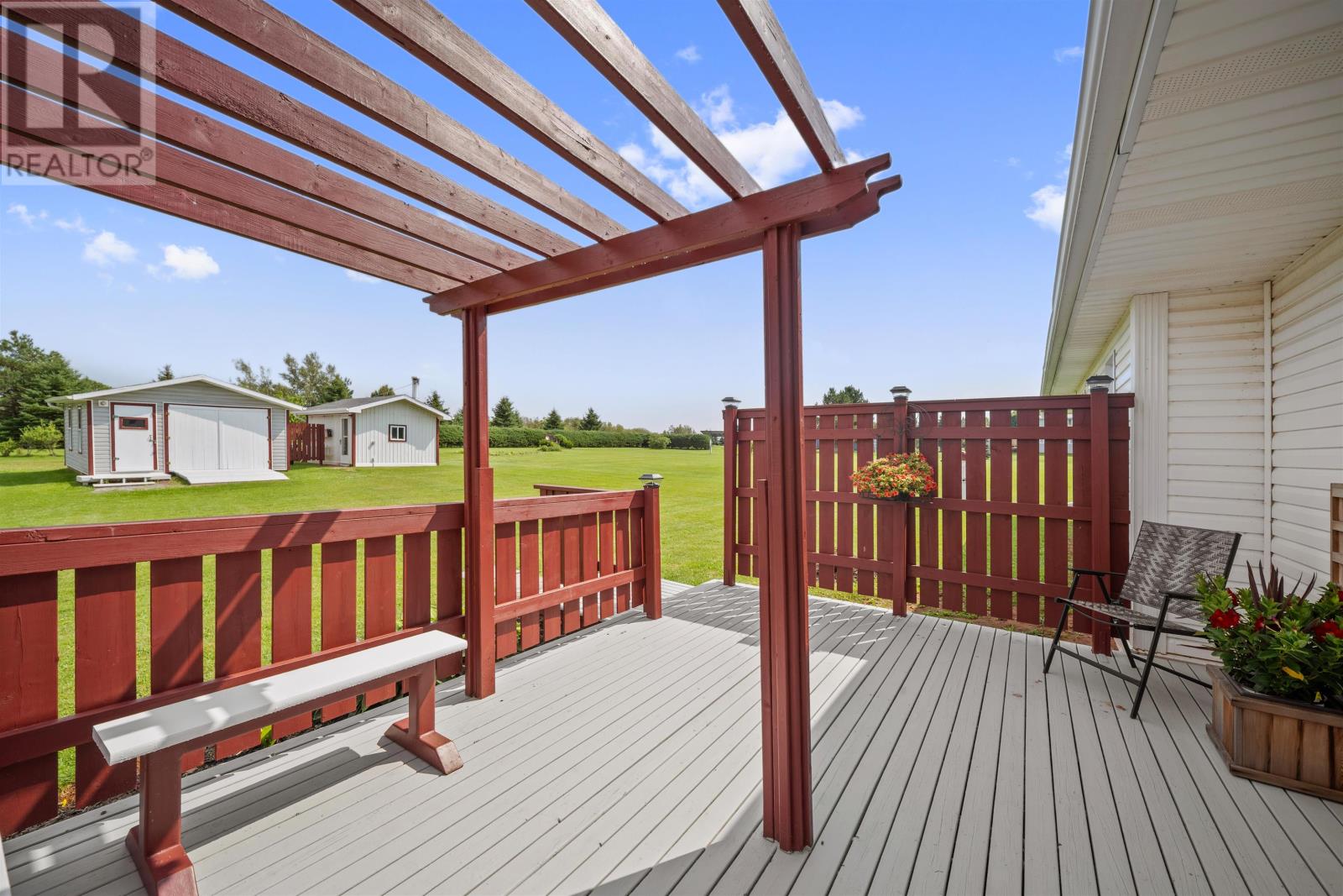 423 Mont Carmel Road, St. Raphael, Prince Edward Island  C0B 2E0 - Photo 36 - 202624079