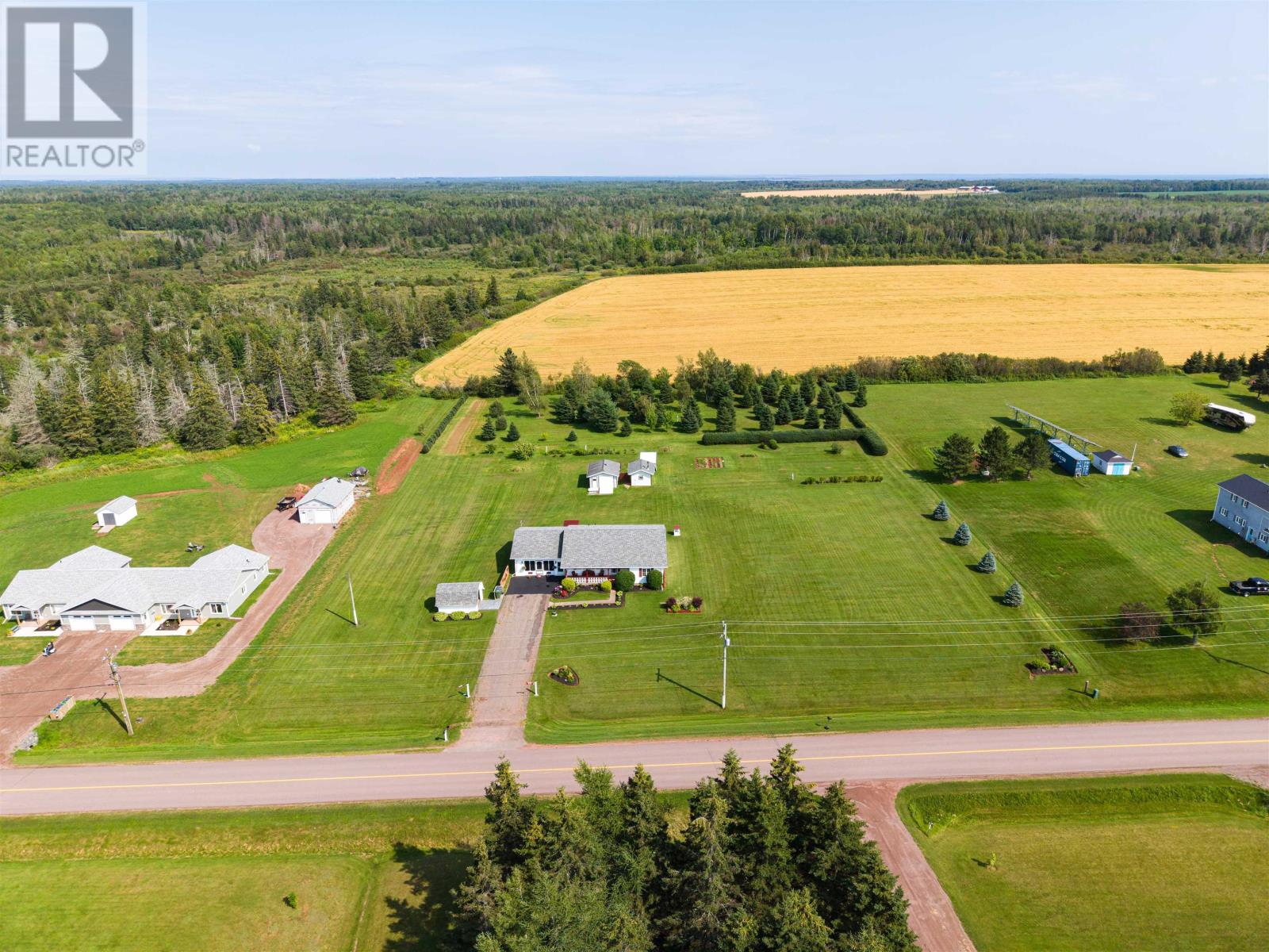 423 Mont Carmel Road, St. Raphael, Prince Edward Island  C0B 2E0 - Photo 45 - 202624079