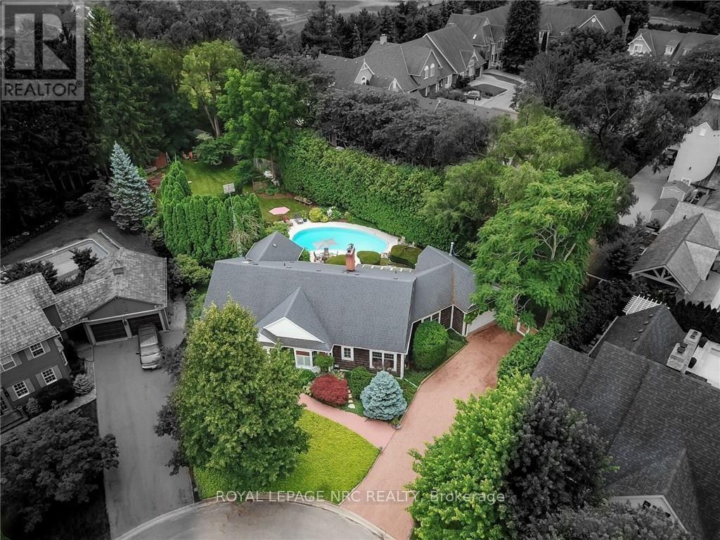 7 Christopher Street, Niagara-On-The-Lake, Ontario  L0S 1J0 - Photo 50 - X13718354