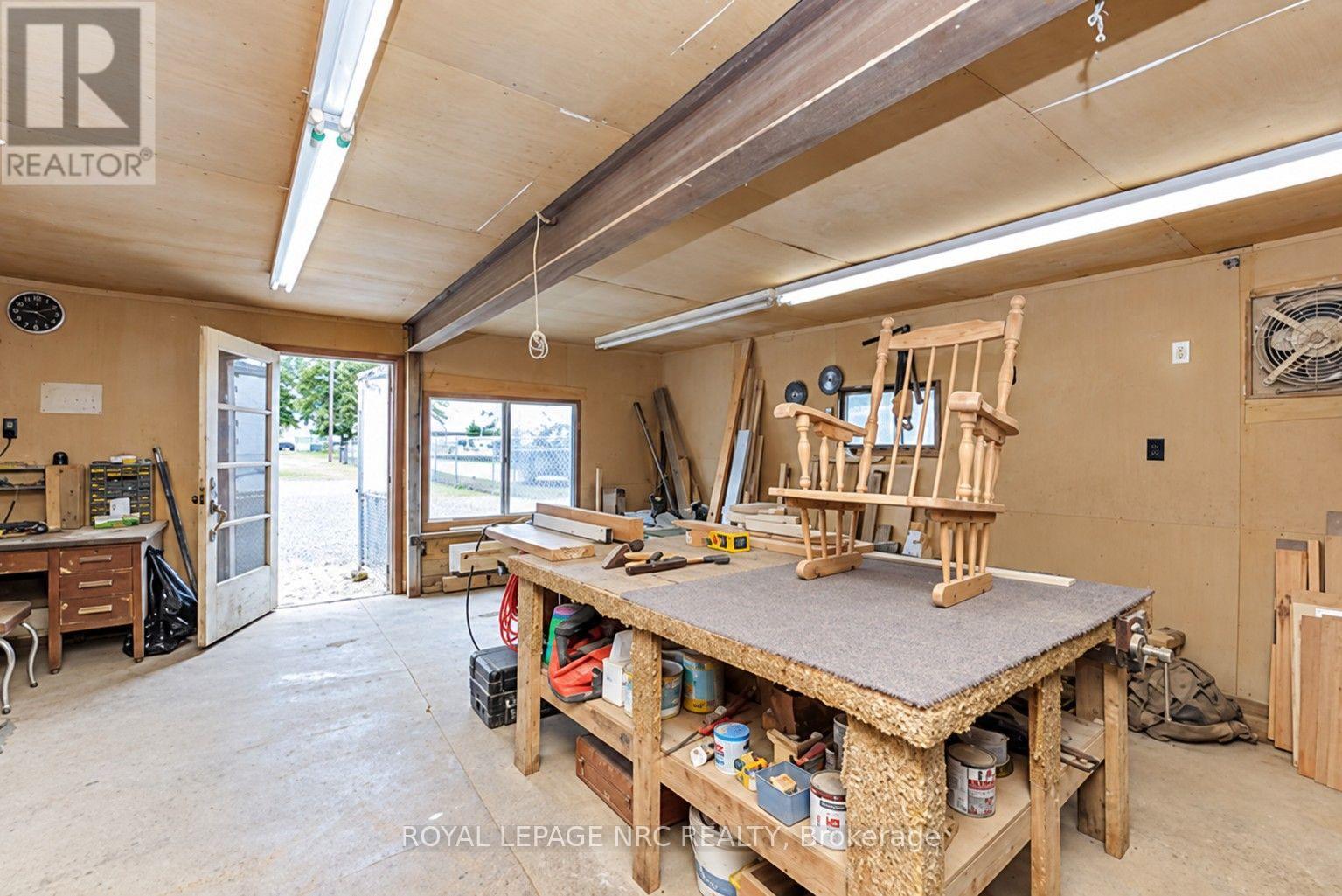 647 Chippawa Road, Port Colborne, Ontario  L3K 5V5 - Photo 8 - X13812160