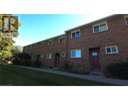 125 LIVINGSTON Avenue Unit# 4, grimsby, Ontario
