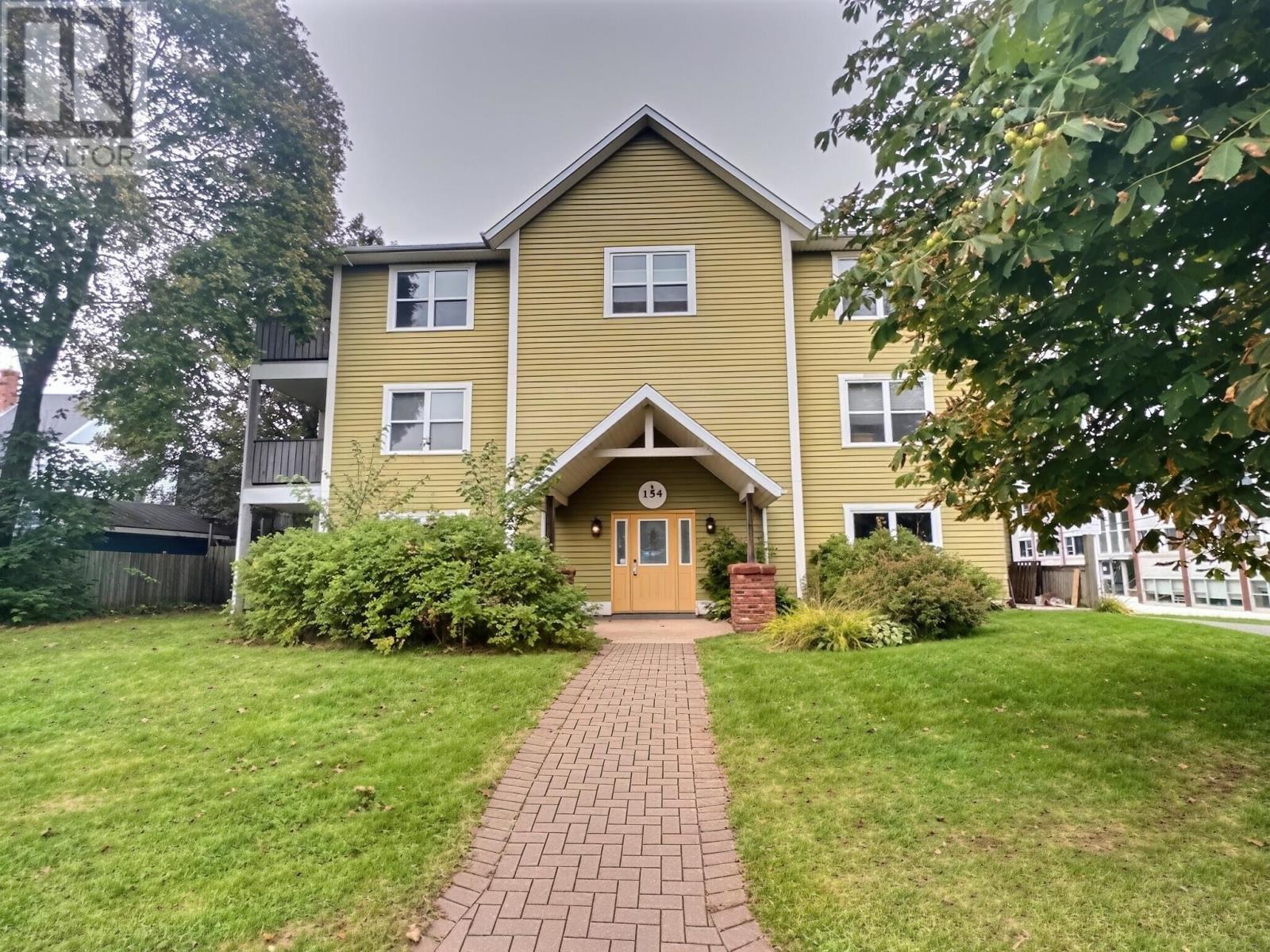 6 154 Cumberland Street, Charlottetown, Prince Edward Island  C1A 5C4 - Photo 4 - 202624137