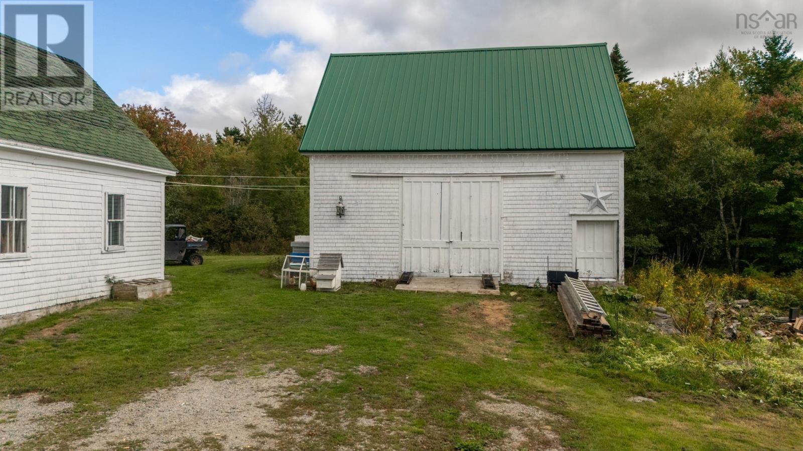 163 Belleville Road, Belleville, Nova Scotia  B0W 3M0 - Photo 34 - 202624134