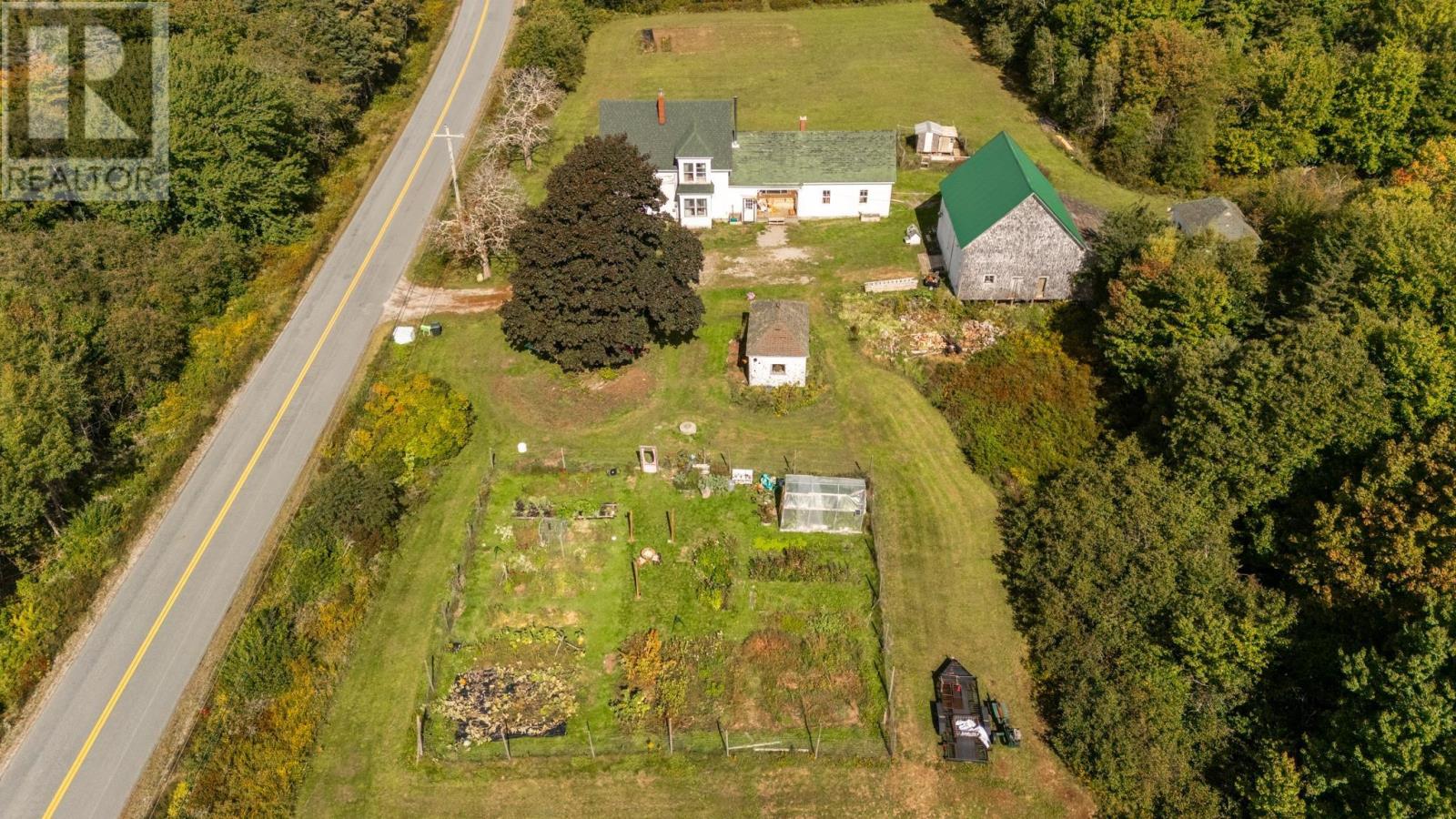 163 Belleville Road, Belleville, Nova Scotia  B0W 3M0 - Photo 36 - 202624134