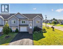 56 O'Neil Street, Moncton, New Brunswick