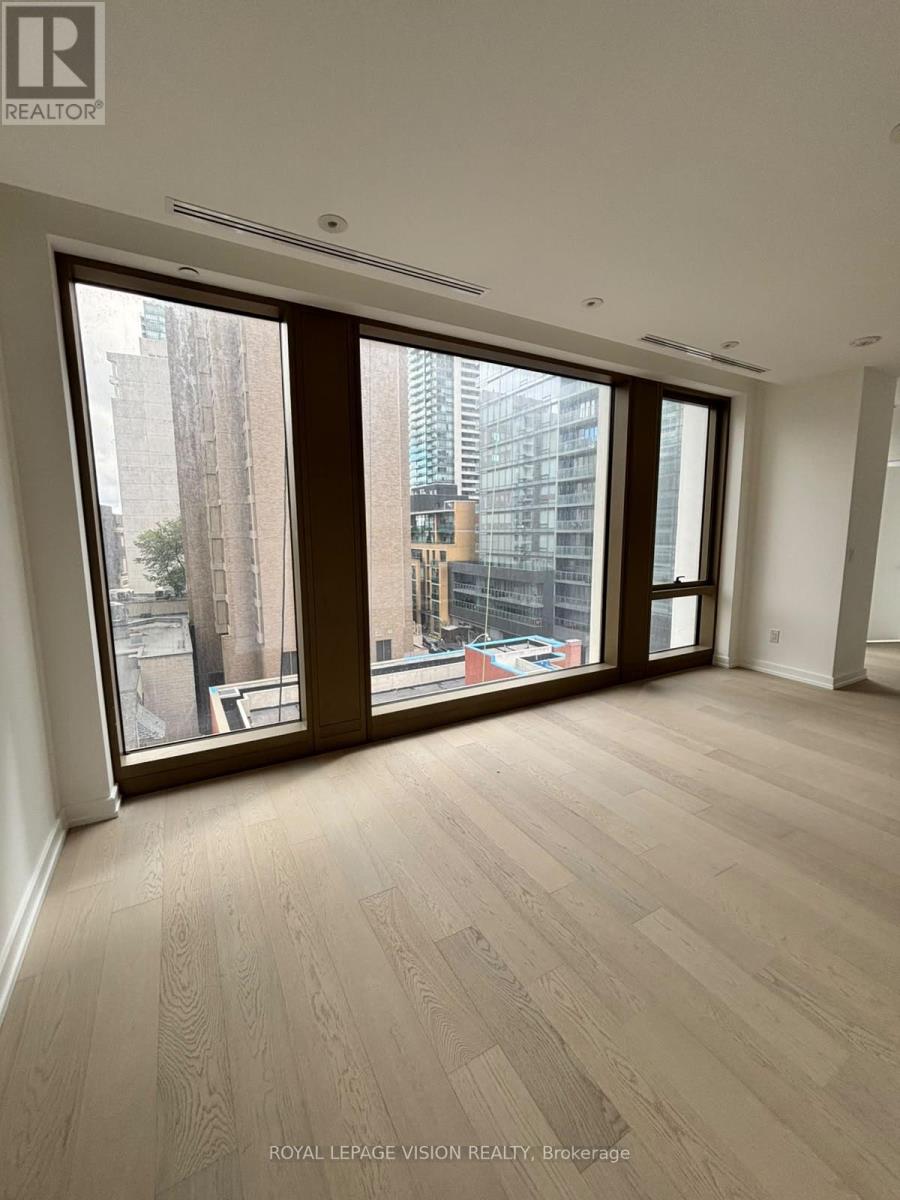 606 - 1315 Bay Street, Toronto, Ontario  M5R 2C4 - Photo 17 - C13628012