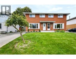 33 COACHWOOD Road, Brantford, Ontario