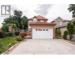 25 CARABRAM COURT, Brampton, Ontario