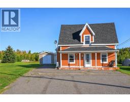 927 Paquetville Road, Bas-Paquetville, New Brunswick