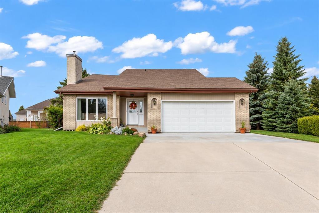 120 Eagle Place, Steinbach, Manitoba  R5G 2A1 - Photo 0 - 202623839