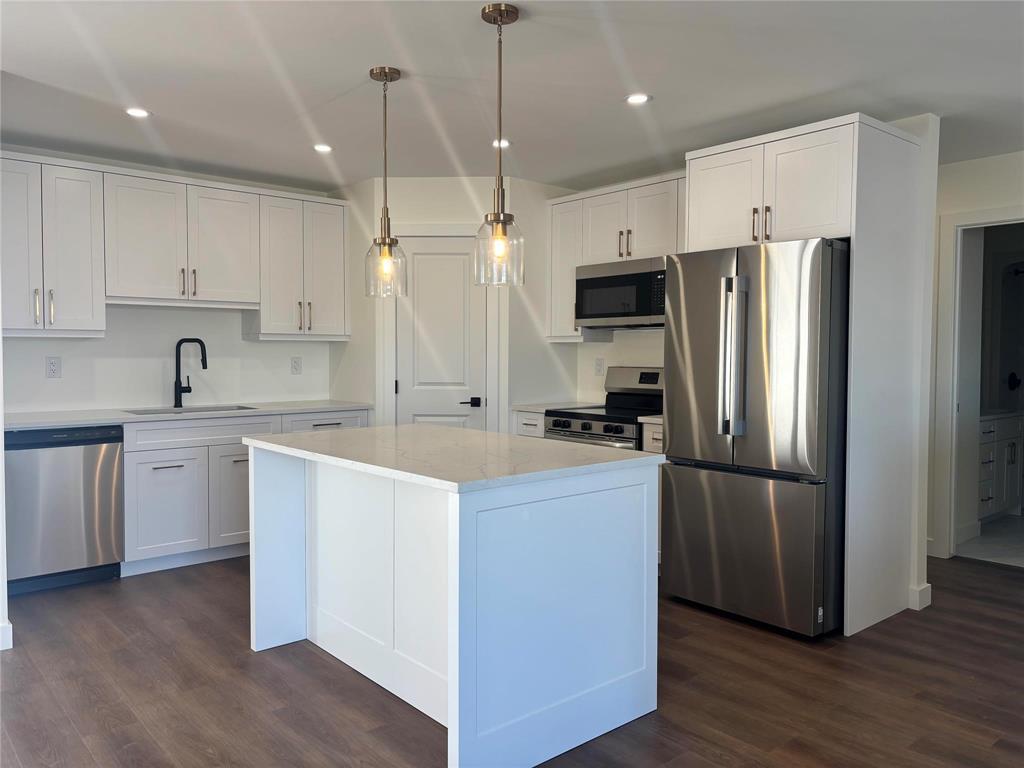 124 Primrose Lane, Mitchell, Manitoba  R5G 2Z3 - Photo 6 - 202623947
