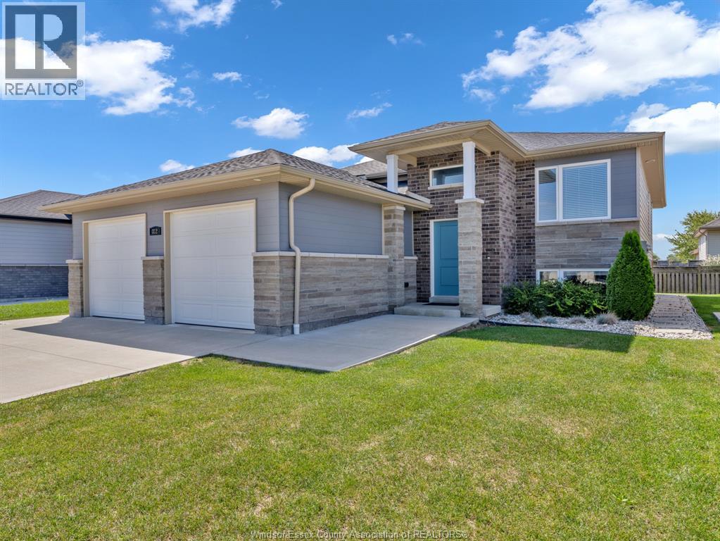324 SWEETMAN AVENUE, Essex, Ontario